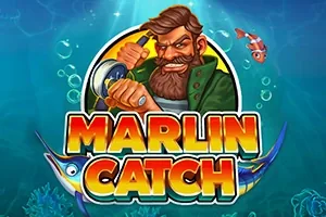 Marlin Catch